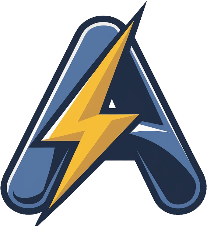 ADScript AI Logo